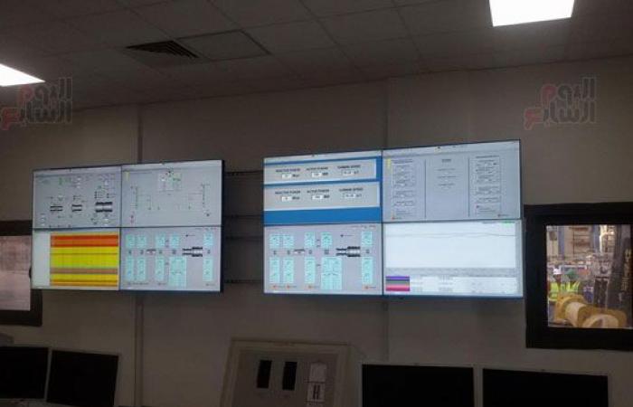 معدلات قياسية بأحدث التقنيات.. مشروعات عملاقة فى مجال الكهرباء والطاقة المتجددة فى بنى سويف.. تنفيذ محطة كهرباء "غياضة الشرقية" الأكبر بتكلفة 2 مليار و500 ألف يورو.. والانتهاء من 9 مشروعات بقيمة 1.6 مليار جنيه