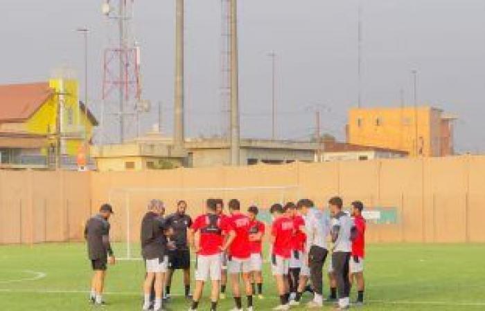 الكلام فى التريند على إيه؟.. موعد مباراة مصر ضد الكاميرون وافتتاح كأس العالم للأندية فى المقدمة.. جهود الحفر تصل إلى 19 مترا لإنقاذ الطفل المغربى ريان.. وطبيب الأهلى يطمئن على حالة بدر بانون الصحية بالإمارات