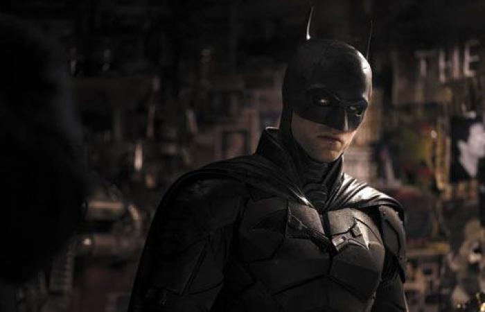 The Batman يحقق أرقامًا قياسية ويحصد إيرادات ضخمة.. ثانى أفضل افتتاحية فى زمن الكورونا ويحتل المركز الثالث بقائمة الأعلى إيرادًا فى 2022 حول العالم بـ258 مليون دولار متفوقًا على Water Gate Bridge وUncharted