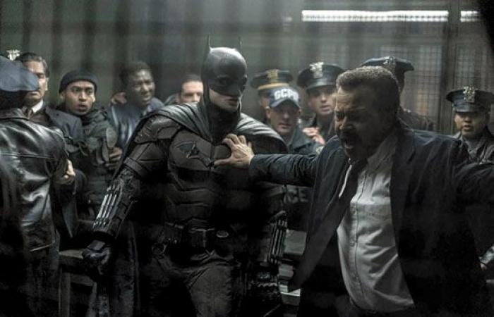 The Batman يحقق أرقامًا قياسية ويحصد إيرادات ضخمة.. ثانى أفضل افتتاحية فى زمن الكورونا ويحتل المركز الثالث بقائمة الأعلى إيرادًا فى 2022 حول العالم بـ258 مليون دولار متفوقًا على Water Gate Bridge وUncharted