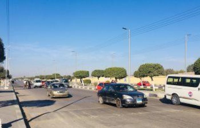 طقس بارد فى المحافظات.. برد شديد وغيوم متفرقة بالمنيا.. انخفاض فى درجات الحرارة بالأقصر .. طقس شتوى بالإسماعيلية والحرارة الصغرى 8 درجات.. وهبوب رياح خفيفة واستمرار حركة الملاحة بكفر الشيخ والبحر الأحمر