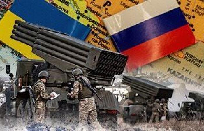 أوكرانيا تنتقد الغرب: نحن بحاجة لمساعدة غربية "منتظمة" وليس شحنات أسلحة "ظرفية".. أثينا ترسل 122 عربة مشاة مصفحة من طراز BMP-1 إلى أوكرانيا.. وواشنطن: لا يوجد عقوبات على الغذاء والأسمدة والأدوية من روسيا