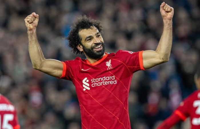 هل يصبح محمد صلاح "قنبلة" الميركاتو الأوروبي؟.. ليفربول يبدأ تنفيذ خطة بيع الفرعون بـ60 مليون يورو خوفاً من رحيله المجانى.. 3 أسباب تدفع الريدز لبيع مو.. الملكي يعود للمشهد لخطف الصفقة وبرشلونة حائر بسبب ليفا