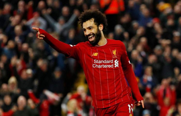 هل يصبح محمد صلاح "قنبلة" الميركاتو الأوروبي؟.. ليفربول يبدأ تنفيذ خطة بيع الفرعون بـ60 مليون يورو خوفاً من رحيله المجانى.. 3 أسباب تدفع الريدز لبيع مو.. الملكي يعود للمشهد لخطف الصفقة وبرشلونة حائر بسبب ليفا