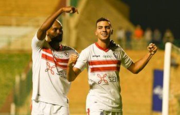 الزمالك يرفع شعار "لابديل عن الفوز" أمام سيراميكا.. أبناء ميت عقبة يبحثون عن مواصلة الانتصارات للحفاظ على صدارة الدوري.. فيريرا يفتش عن الفوز الـ9.. عواد يواصل حماية العرين ورحيل بن شرقى فرصة لتألق الناشئين