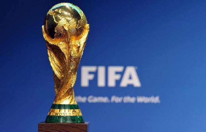 العالم يتأهب لمشاهدة كأس العالم 2022.. جوائز  فيفا للمونديال تصل إلى 440 مليون دولار.. 42 مليون مكافأة البطل و30 للوصيف.. أقل منتخب سيحصل على 9 ملايين دولار.. ورونالدو لا يزال يحطم الأرقام