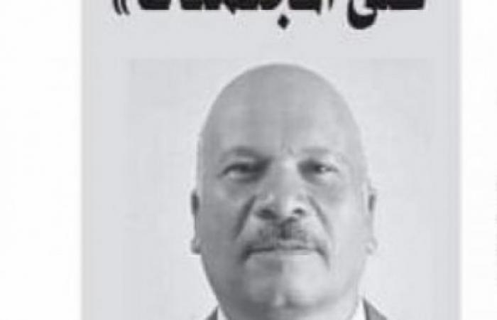 لا ثورة قامت ولا شعب أنتفض بقلم : محمد عبد الرحيم حامد