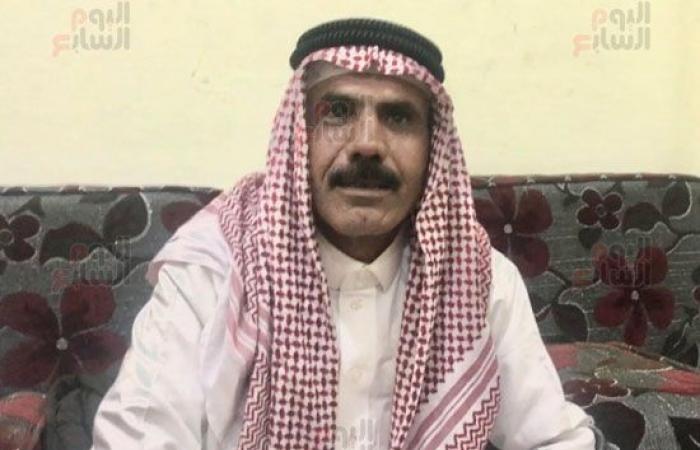 الشعر البدوى لسان حال  يحفظ تراث ولهجة أهل سيناء ويعبر عن واقعها.. رافد من روافد ثقافة مصر الشعبية.. الثقافة تدعم بطبع الدواوين وعقد الأمسيات.. والشعراء يمثلون مصر فى محافل عربية ودولية..فيديو وصور