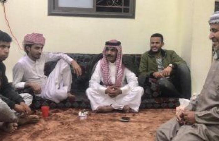 الشعر البدوى لسان حال  يحفظ تراث ولهجة أهل سيناء ويعبر عن واقعها.. رافد من روافد ثقافة مصر الشعبية.. الثقافة تدعم بطبع الدواوين وعقد الأمسيات.. والشعراء يمثلون مصر فى محافل عربية ودولية..فيديو وصور