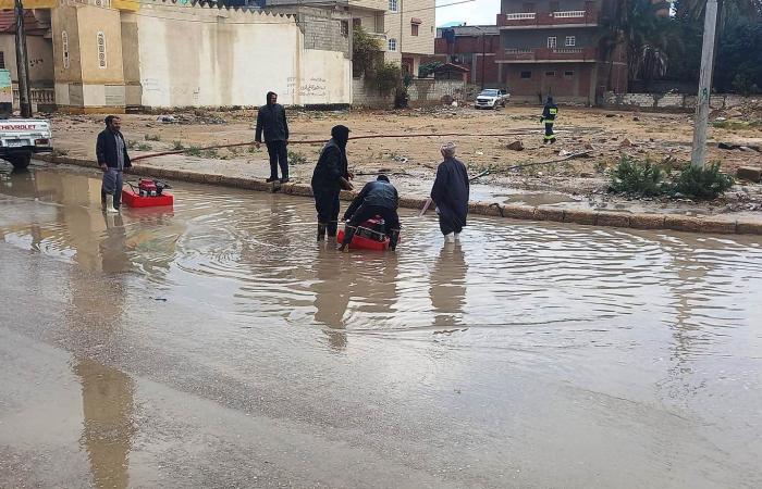 طقس اليوم بالمحافظات.. شتوى معتدل وسطوع الشمس فى الصعيد.. توقف سقوط الأمطار بالإسكندرية وشمال سيناء.. استمرار حركة الملاحة بشكل طبيعي في مدن القناة.. وأجواء باردة فى الغربية والشرقية.. صور