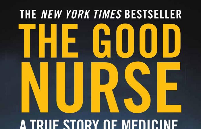 تليفزيون اليوم السابع ينفرد بأول حوار مع " إيمي لوجرين" البطلة الحقيقة للفيلم العالمى «The Good Nurse».. كشفت كواليس وأسرار حكايات القاتل المتسلسل تشارلى كولين الذى قتل أكثر من 400 مريض داخل مستشفيات أمريكا