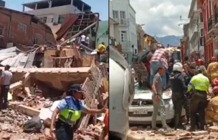 5 دول فى أمريكا اللاتينية تتعرض لهزات أرضية.. زلزال ساحل بيرو والإكوادور يؤثر على بلدان أخرى.. ارتفاع عدد ضحاياه إلى 16 شخصا مع إصابة 381 آخرين.. وصحيفة: 450 بركانا نشطا تسبب فى 90% من الزلازل.. صور