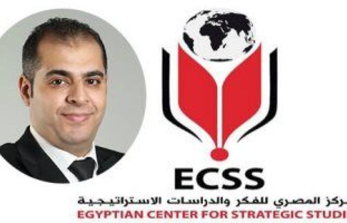 "المركز المصرى للفكر والدراسات الاستراتيجية" يرصد 3 نقاط تحدد النظرة المصرية المتعلقة بالأمن العربى.. باحث: مصر تدعم دوما الحفاظ على سيادة واستقرار الدول العربية وعدم التدخل في شؤونها ودعم جيوشها الوطنية