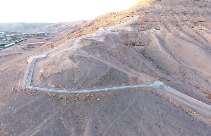 سوهاج على الخريطة السياحية.. افتتاح المتحف القومى أعاد الحياة لها بعد إهمال.. والأجانب يشاهدون عظمة التاريح فى الآثار الفرعونية واليونانية والمسيحية والإسلامية.. ومعبد رمسيس الثانى أشهر المزارات