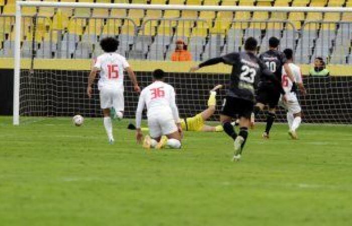 20 معلومة عن مواجهة الزمالك وفاركو فى الدوري الليلة.. كفة البرتقالى الأكثر فوزاً بعد 4 مباريات.. الثلاثية شعار المواجهة الأخيرة لصالح فاركو.. العشرى يبحث عن الفوز التاسع على الفارس الأبيض..طارق مجدى يدير اللقاء