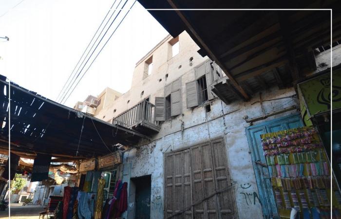 إنجازات مدينة إسنا بعد 30 يونيو.. وكالة الجداوى وسوق القيسارية يعودان للحياة بعد سنوات من الإهمال.. تطوير شامل للوكالة مركز التجارة منذ 1712م.. وعودة الحياة لأكثر من 105 محلات ومتاجر منشأة منذ 150 سنة.. صور