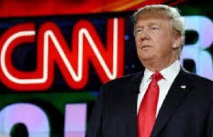 محكمة أمريكية ترفض دعوى ترامب ضد "CNN".. الرئيس السابق يطلب تعويض 475 مليون دولار عن تشبيهه بهتلر.. القاضى: تصريحات القناة "بغيضة" لكن لا تصلح موضوع دعوى تشهير.. ومتحدث دونالد: نحترم القرار وسيدفعون ثمن الإساءة