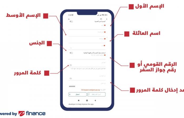 إتاحة حجز تذاكر القطارات عن طريق الهاتف المحمول والموقع الإلكترونى للسكة الحديد وماكينات الدفع الإلكترونى بالمحال.. وتفعيل الدفع بالكروت الذكية على شبابيك التذاكر.. واسم تطبيق الهاتف ENR Tickets