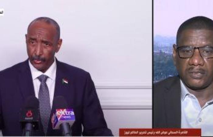 السودانيون يشكرون الرئيس السيسي: "مش حاسين بالغربة".. مواطنة سودانىة:  العلاقات أزلية بين مصر والسودان.. كاتب سودانى: زيارة البرهان دليل على أن الجهود المصرية خلال الحرب كانت فى صالح السودان