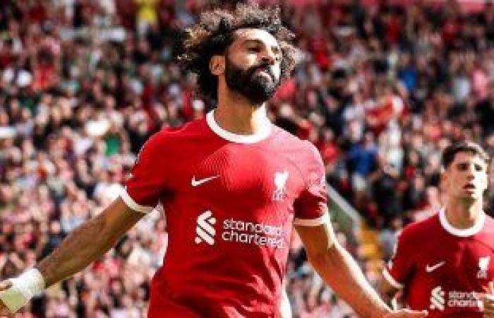 محمد صلاح حديث العالم قبل غلق الميركاتو الصيفى.. صحيفة سعودية: كلوب يتراجع ويرحب ببيع الفرعون إلى اتحاد جدة .. إكسبريس: الملك يغادر قلعة آنفيلد هذا الأسبوع.. وعبلة كامل توجه رسالة لنجم مصر: لا ترحل عن ليفربول