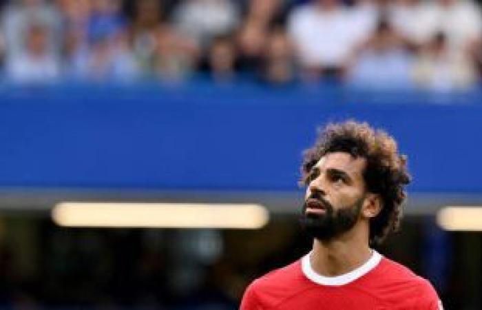 محمد صلاح حديث العالم قبل غلق الميركاتو الصيفى.. صحيفة سعودية: كلوب يتراجع ويرحب ببيع الفرعون إلى اتحاد جدة .. إكسبريس: الملك يغادر قلعة آنفيلد هذا الأسبوع.. وعبلة كامل توجه رسالة لنجم مصر: لا ترحل عن ليفربول