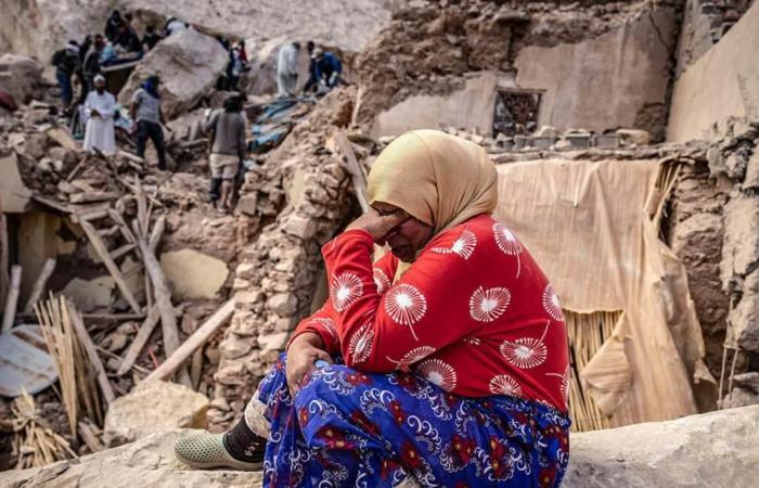 "فاجعة الحوز.. الحصاد المر 1".. فرق الإنقاذ بين معاناة البحث و"رائحة الموت".. قصص إنسانية بطلها الألم.. "عناصر إنقاذ" ضحايا زلزال المغرب يدلون بشهادتهم.. ويروون تجربتهم لـ"اليوم السابع": كأنه يوم القيامة.. صور