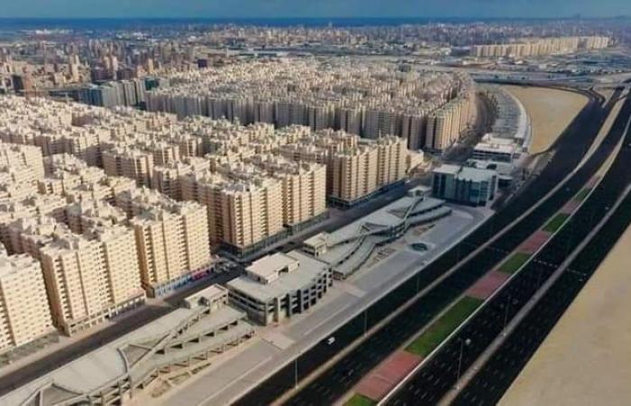 إنجازات 10 سنوات فى الإسكندرية.. محور المحمودية من مستنقع للأوبئة الى شريان مرورى تنموي لخدمة 4 أحياء.. محورأبوذكرى أيقونة تنموية غربا.. توسعة الكورنيش من المنتزة للسرايا.. ونفق وكوبري 45 تحفة فنية على الكورنيش