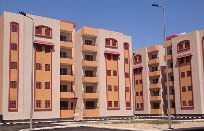 المشروعات التنموية لا تتوقف على أرض الفيروز..  6 مدارس جديدة ترى النور.. 20 عمارة سكنية بالعريش و50 منزلا بمناطق بئر العبد والحسنة ونخل.. تواصل تحديث مستشفى الشيخ زويد.. وإنشاء مراكز خدمة حديثة بالوسط.. صور