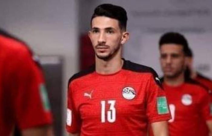 3 أسباب منحت فتوح وصبحى طوق النجاة فى المنتخب.. السن رهان فيتوريا للتمسك بثنائى الزمالك.. غياب البدائل فى الظهير الأيسر وحراسة المرمى أبرز العوامل.. وضيق الوقت سبب رئيسي فى انضمام اللاعبان لمعسكر الفراعنة