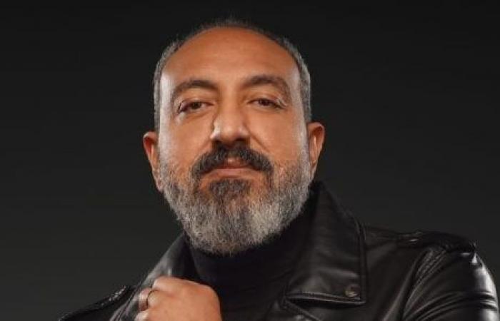 عماد صفوت رجل أعمال يدخل فى صراعات مع غادة عبد الرزاق بـ "صيد العقارب"