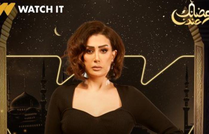 شادى مؤنس: مسلسل "جودر" مختلف ومبهر و"صيد العقارب" مشوق وسيشد المشاهد