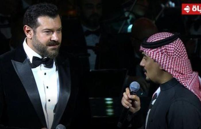 عمرو يوسف: العلاقة بين مصر والسعودية هتفضل مستمرة والدعم هيقوى السينما
