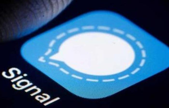 تطبيق Signal يتيح للمستخدمين إخفاء أرقام هواتفهم من جهات الاتصال الخاصة بهم