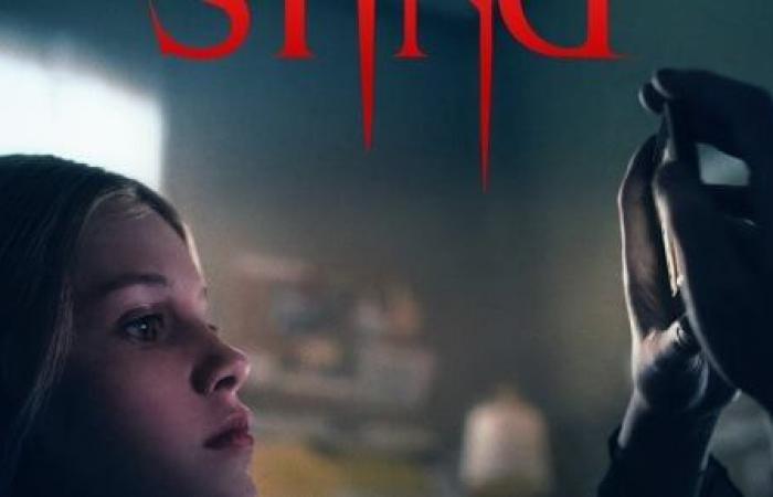 رحلة رعب بالعناكب.. بوستر جديد لفيلم Sting قبل عرضه في إبريل