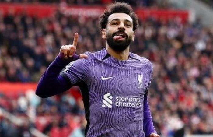 تشكيل ليفربول المتوقع ضد لوتون تاون بالدوري الإنجليزي وموقف محمد صلاح