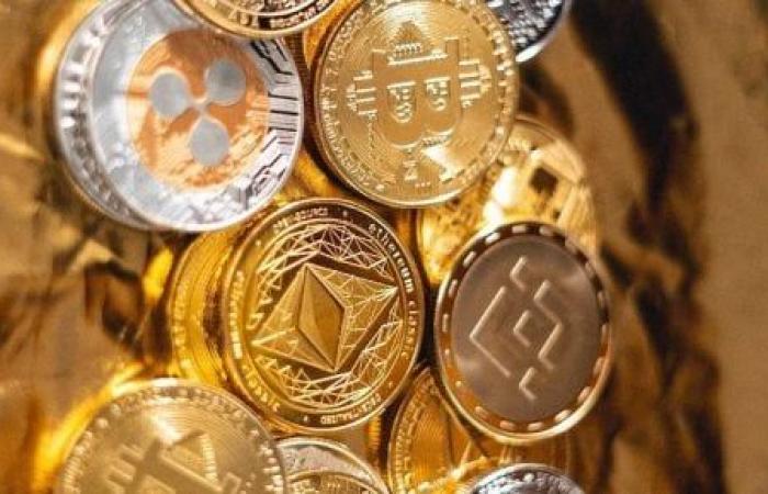 ارتفاع أسعار البيتكوين بنسبة 0.31% فى الـ 24 ساعة الماضية