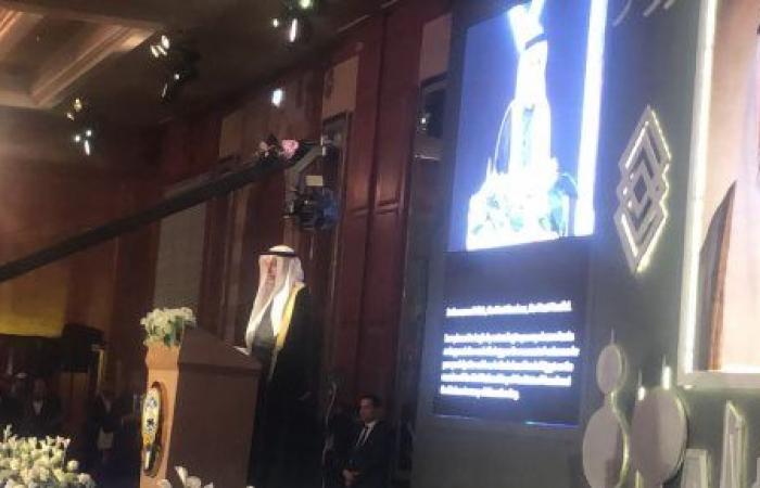 سفير الكويت بالقاهرة: مصر والكويت تجمعهما روابط أخوية وشراكة استراتيجية