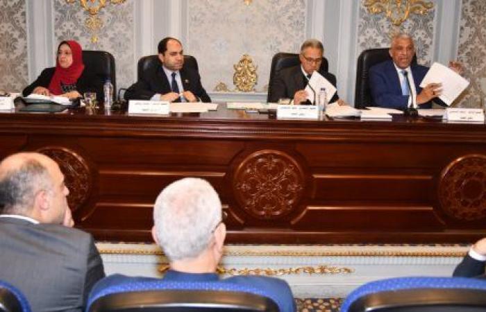 "محلية النواب" تؤجل مناقشة مشروع قانون الجبانات لـ3 مارس