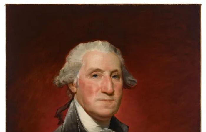 ميلاد أول رئيس للولايات المتحدة.. جورج واشنطن مادة خصبة للمزادات العالمية