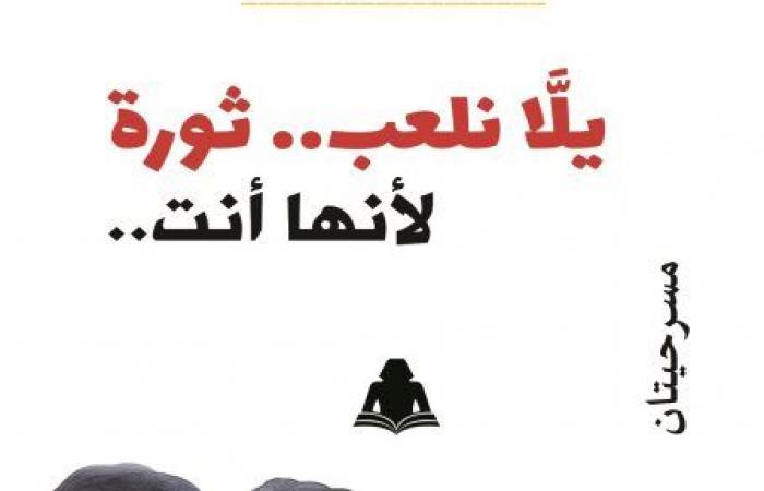 مناقشة "يلا نلعب.. ثورة لأنها أنت" لـ هالة فهمى فى نقابة الصحفيين