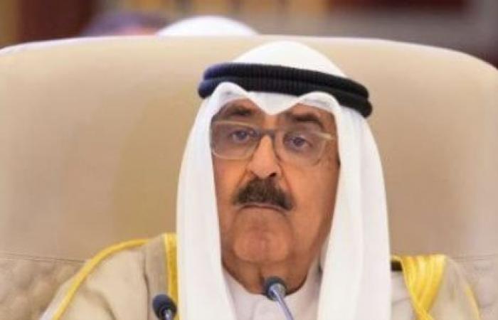 وزير الدفاع الكويتى: الأمير حريص على رفع جاهزية القوات المسلحة ورجال الأمن