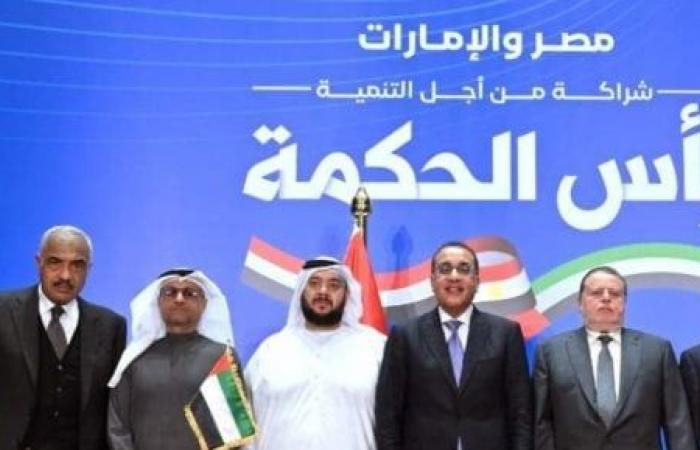 10 مكاسب تحققها مصر من مشروع تطوير منطقة رأس الحكمة.. أبرزها توفير السيولة الدولارية وتوحيد سعر الصرف وتخفيض الدين الخارجى.. 1.5 مليون فرصة عمل مباشرة وغير مباشرة.. والحصول على 35% من الأرباح السنوية للمشروع