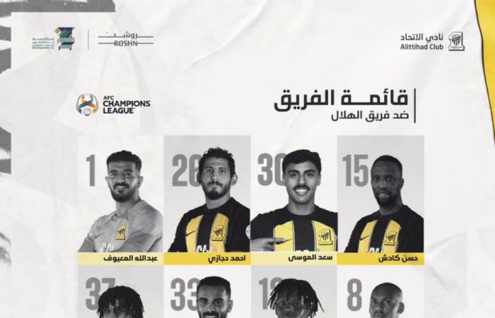 الهلال يتقدم على اتحاد جدة بثنائية فى شوط مثير بدورى أبطال آسيا.. فيديو