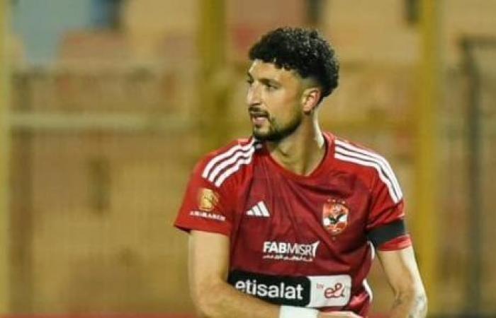 موقف وسام أبو على من مواجهة الأهلى والزمالك بنهائى الكأس