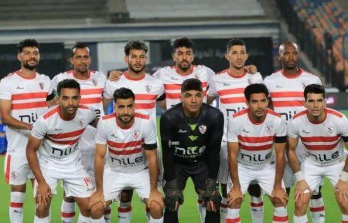 تعرف على موعد الاجتماع الفنى لمباراة الأهلي والزمالك بنهائى كأس مصر