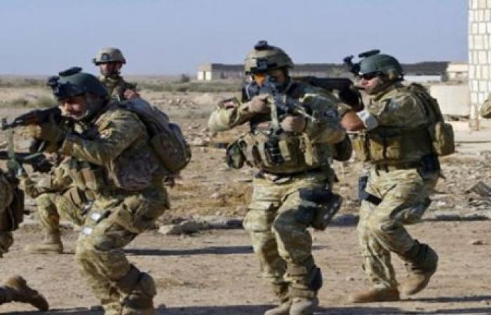 العراق يطلق المرحلة الثالثة من عمليات وعد الحق لمطاردة العناصر الإرهابية