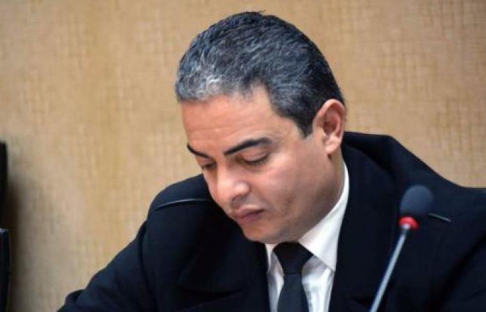 مجلس نقابة الإعلاميين ينعى شقيق طارق سعدة