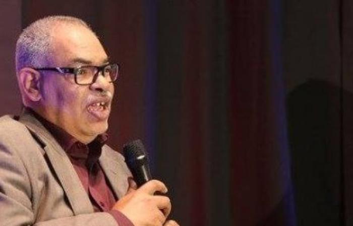 الناقد البحريني حسن حداد: أنتظر عرض الحشاشين وعتبات البهجة وإمبراطورية ميم