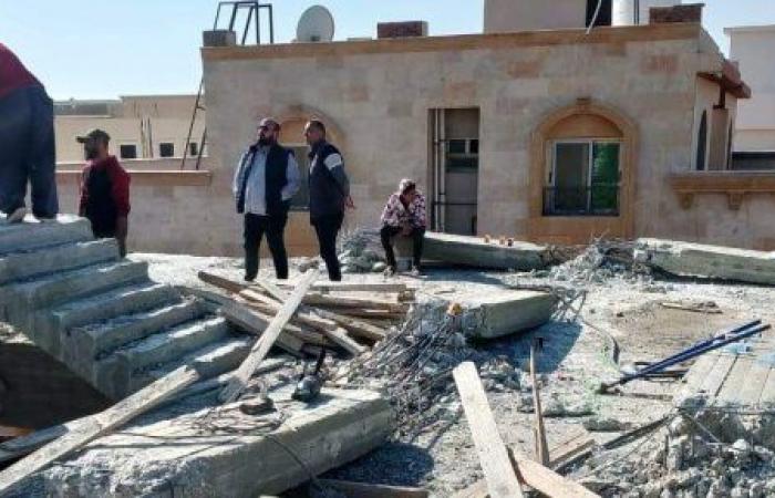 وزير الإسكان يُصدر قرارًا بإزالة تعديات ومخالفات بناء ببورسعيد الجديدة