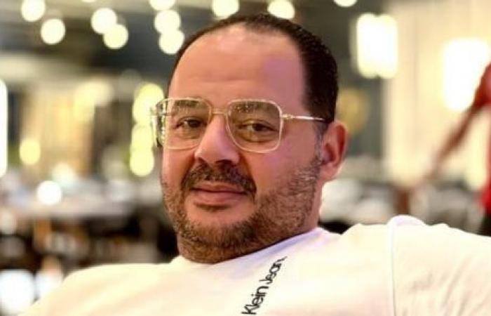 إسماعيل فاروق: أحداث مسلسل حق عرب لم تشتعل بعد والحلقات المتبقية مفاجأة